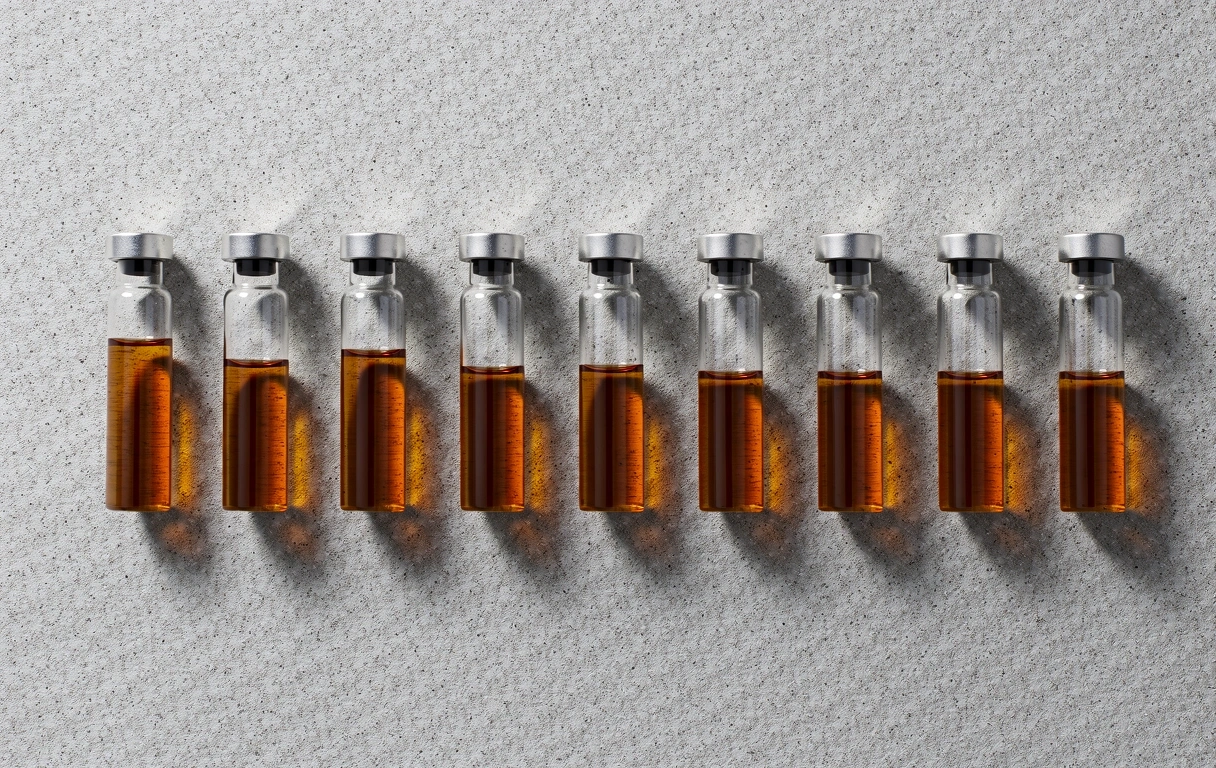 Quality Standard Environment