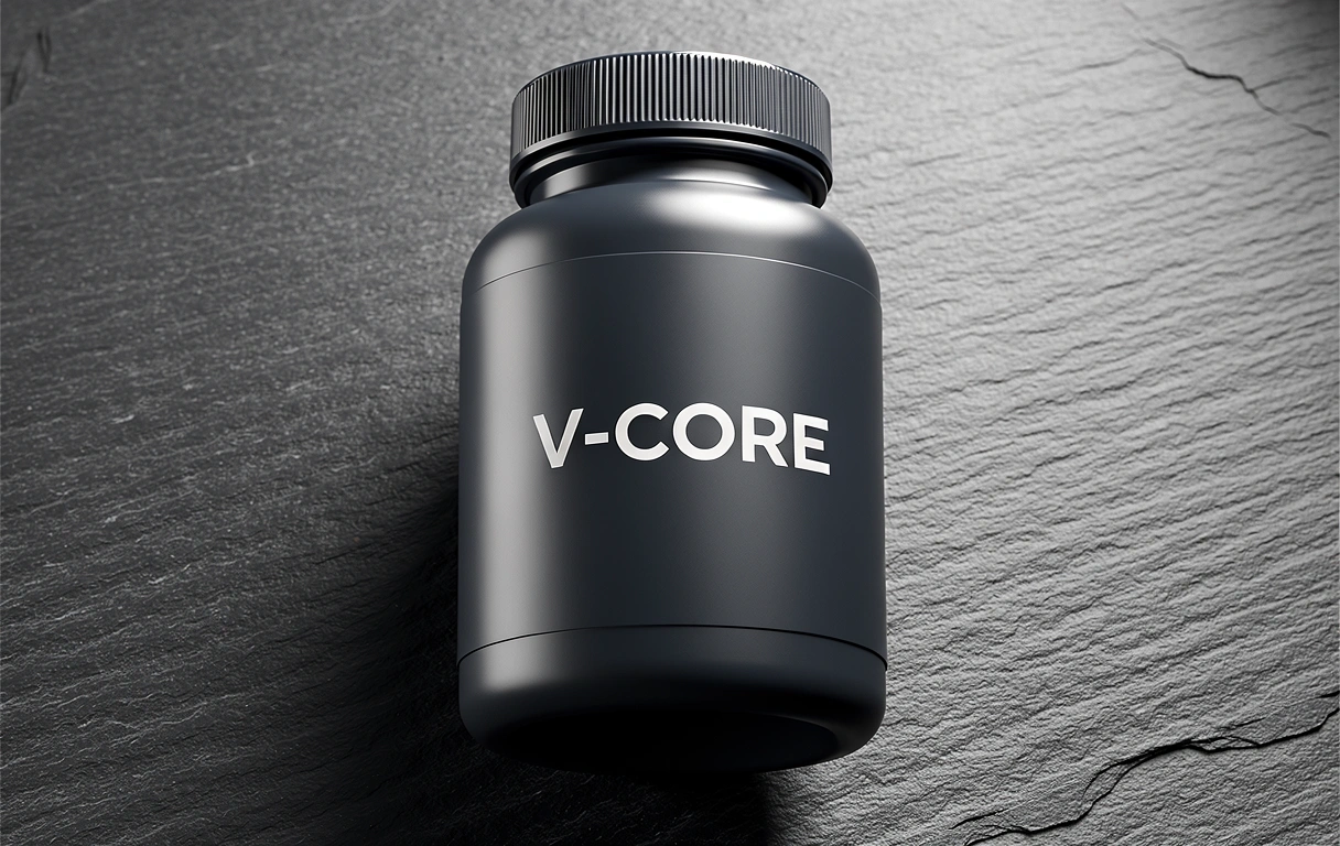 V-CORE Vitaminkomplex